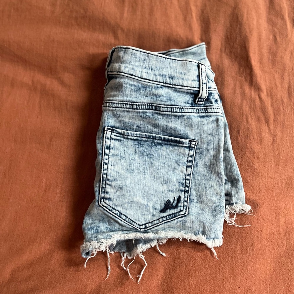 express shorts